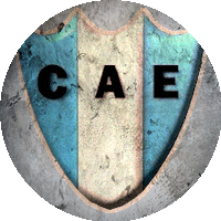 Logo Club Atlético Empalme